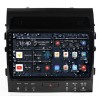Штатная магнитола Redpower 75202 Hi-Fi 8/256 ГБ для Toyota Land Cruiser 200 2007-2009 с климат-контролем на магнитоле на Android 10.0