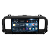 Штатная магнитола Redpower 75075 Hi-Fi 8/256 ГБ для Opel Zafira Life I 2019-2024 на Android 10.0