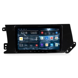 Штатная магнитола Redpower 75172 Hi-Fi 8/256 ГБ для Haval F7 2019-2022 на Android 10.0