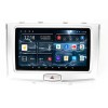 Штатная магнитола Redpower 75173 Hi-Fi 8/256 ГБ для Haval H6 2014-2020 на Android 10.0
