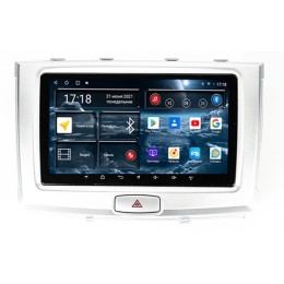 Штатная магнитола Redpower 75173 Hi-Fi 8/256 ГБ для Haval H6 2014-2020 на Android 10.0