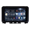 Штатная магнитола Redpower 75253 Hi-Fi 8/256 ГБ для Suzuki Jimny IV 2018-2025 на Android 10.0