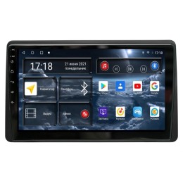Штатная магнитола Redpower 75358 Hi-Fi 8/256 ГБ для Renault Arkana I 2019-2024 на Android 10.0