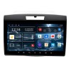 Штатная магнитола Redpower 75411 Hi-Fi 8/256 ГБ для Honda CR-V IV 2012-2018 на Android 10.0