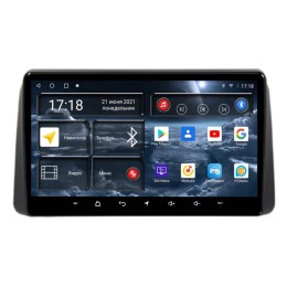 Штатная магнитола Redpower 75314 Hi-Fi для Chrysler Grand Voyager 2011-2015 на Android 10.0