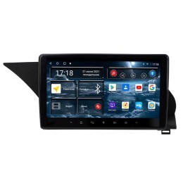 Штатная магнитола Redpower 75468 Hi-Fi 8/256 ГБ для Mercedes GLK-klasse (X204) 2012-2015 на Android 10.0