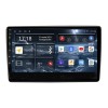 Штатная магнитола Redpower 75011 Hi-Fi 8/256 ГБ для Nissan Almera, Juke, Versa, Note, Micra, March, Sunny (2014-2020) на Android 10.0
