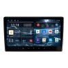 Штатная магнитола Redpower 75176 Hi-Fi 8/256 ГБ для Fiat Ducato III 2006-2022 на Android 10.0