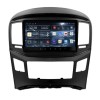 Штатная магнитола Redpower 75214B Hi-Fi 8/256 ГБ для Hyundai H1 Starex II 2016-2022 на Android 10.0