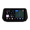 Штатная магнитола Redpower 75510 Hi-Fi 8/256 ГБ для Hyundai Santa Fe IV 2020-2023 на Android 10.0