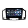 Штатная магнитола Redpower 75519 Hi-Fi 8/256 ГБ для Opel Insignia 2008-2013 на Android 10.0