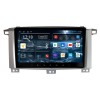 Штатная магнитола Redpower 75483 Hi-Fi 8/256 ГБ для Toyota Land Cruiser 105 2002-2007 на Android 10.0
