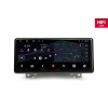 Штатная магнитола Redpower 75300L Hi-Fi 8/256 ГБ для Toyota Land Cruiser 300 2021-2025 на Android 10.0