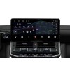 Штатная магнитола Redpower 75300L Hi-Fi 8/256 ГБ для Toyota Land Cruiser 300 2021-2025 на Android 10.0