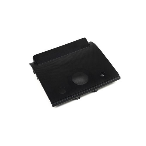 Штатная магнитола Redpower 75300L Hi-Fi 8/256 ГБ для Toyota Land Cruiser 300 2021-2025 на Android 10.0