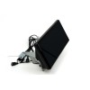 Штатная магнитола Redpower 75300L Hi-Fi 8/256 ГБ для Toyota Land Cruiser 300 2021-2025 на Android 10.0