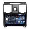 Штатная магнитола Redpower 75154 Hi-Fi 8/256 ГБ для УАЗ Патриот 3163 2012-2016 на Android 10.0