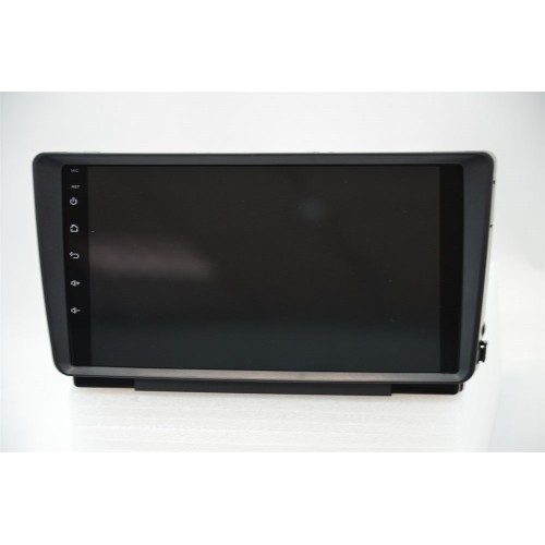 Штатная магнитола Redpower 75055 Hi-Fi 8/256 ГБ для Skoda Octavia II (A5) 2004-2013 на Android 10.0