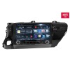 Штатная магнитола Redpower K75186 Hi-Fi 8/256 ГБ для Toyota Hilux VIII 2015-2020 на Android 10.0