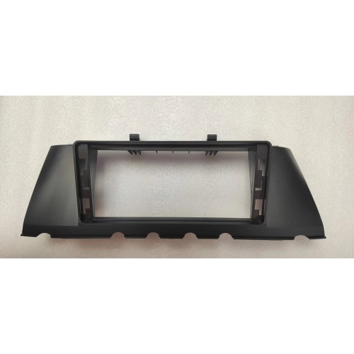 Штатный монитор CarMedia MKD-BM006-10-15-6X/7X для BMW 7( F02) 2012-2015 NBT на Android 11.0