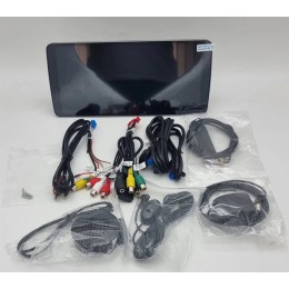 CarMedia MKD-BC006·10-15-E-JC для Mercedes E-klasse (W212) 2009-2016 NTG 4.0 / 4.5 на Android 11.0