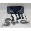 CarMedia MKD-BC004-10-12-GLK для Mercedes GLK-Class (X204) 2008-2012 NTG 4.0 на Android 11.0