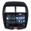 Штатная магнитола Redpower K75026 Hi-Fi 8/256 ГБ для Mitsubishi ASX I 2010-2018 на Android 10.0