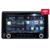 Штатная магнитола Redpower K75258 Hi-Fi для Renault Duster 2020-2024 на Android 10.0