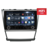 Штатная магнитола Redpower K75064 Hi-Fi 8/256 ГБ для Toyota Camry V40 2006-2011 климат под рынок США на Android 10.0