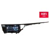 Штатная магнитола Redpower K75331 Hi-Fi 8/256 ГБ для Toyota Camry V70 2018-2021 на Android 10.0