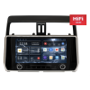 Штатная магнитола Redpower K75365 Hi-Fi 8/256 ГБ для Toyota Land Cruiser Prado 150 2017-2020 на Android 10.0