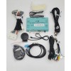 Навигационный блок Carmedia LK-7-1-7 для Lexus на Android 9.0