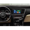 Штатная магнитола Mydean 2345 KIA Optima III 2014-2016