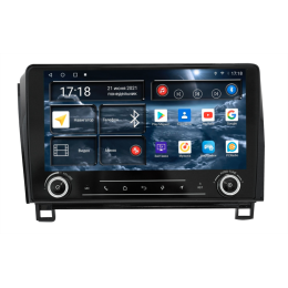Штатная магнитола Redpower K75188 Hi-Fi 8/256 ГБ для Toyota Sequoia, Tundra 2008-2022 на Android 10.0