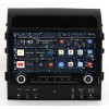 Штатная магнитола Redpower K75204 Hi-Fi 8/256 ГБ для Toyota Land Cruiser 200 2013-2015 с климат-контролем на магнитоле на Android 10.0