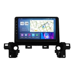Штатная магнитола Parafar для Mazda CX-5 (2017+) на Android 11.0 (PF981-9UHD)