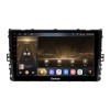 Штатная магнитола CarMedia OL-9925-P для Volkswagen Universal 2017+ на Android 10.0