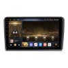 Штатная магнитола CarMedia OL-9102-N для Audi A4 2000-2008 на Android 10.0