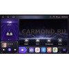 Штатная магнитола CarMedia OL-9969-N для Audi A6 II (C5) 1998-2004 на Android 10.0