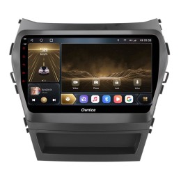 CarMedia OL-9703-J для Hyundai Santa Fe III 2012-2018 на Android 10.0