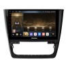 Штатная магнитола CarMedia OL-1919-F для Skoda Yeti I 2009-2017 на Android 10.0