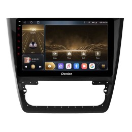 CarMedia OL-1919-N для Skoda Yeti I 2009-2018 на Android 10.0