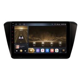 CarMedia OL-1917-P6 для Skoda Superb III 2015-2024 на Android 10.0