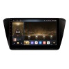 Штатная магнитола CarMedia OL-1917-F для Skoda Superb III 2015-2024 на Android 10.0