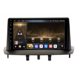 CarMedia OL-9997-P для Renault Fluence/ Megane 2009-2016 на Android 10.0