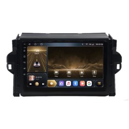 CarMedia OL-9699-P для Toyota FORTUNER 2015+ на Android 10.0