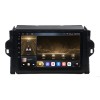 Штатная магнитола CarMedia OL-9699-K2 для Toyota FORTUNER 2015-2025 на Android 10.0