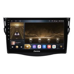 CarMedia OL-9688-F для Toyota RAV4 (XA30) 2006-2013 на Android 10.0