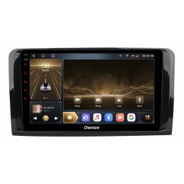 CarMedia OL-9950-P для Mercedes GL-klasse (X164), ML-klasse (W164) 2005-2012 на Android 10.0