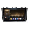 Штатная магнитола CarMedia OL-1774-P для Hyundai Creta 2021-2024 на Android 10.0